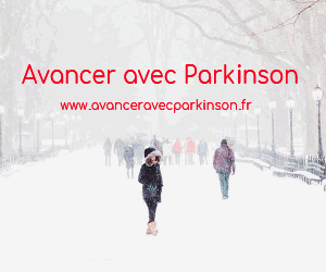 Avancer avec Parkinson